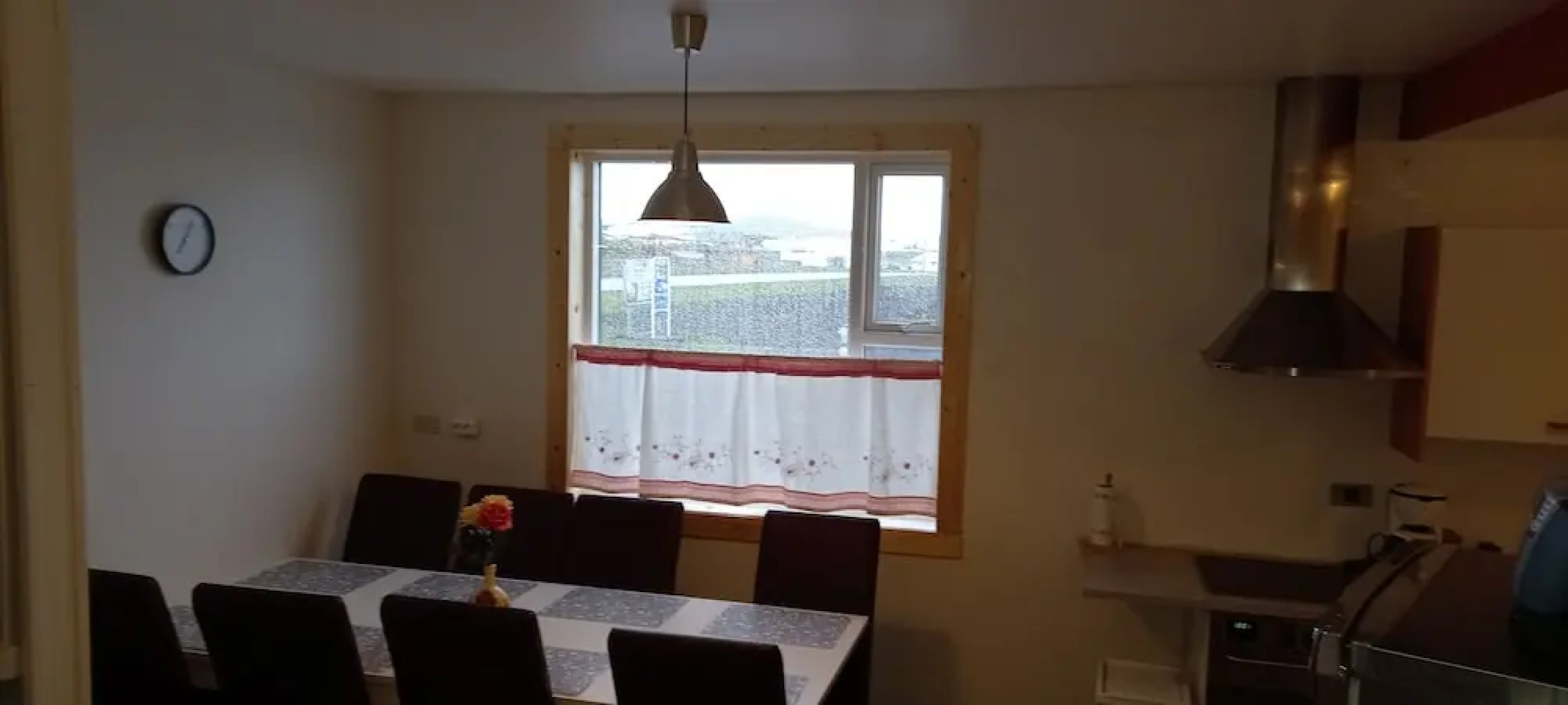 Reykjanes Guesthouse