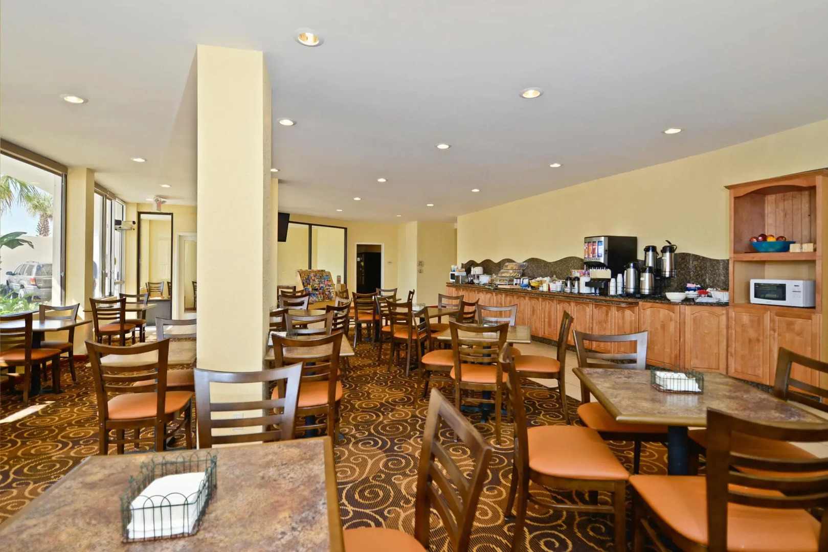 RUSHHH Daytona Beach, Tapestry Collection by Hilton