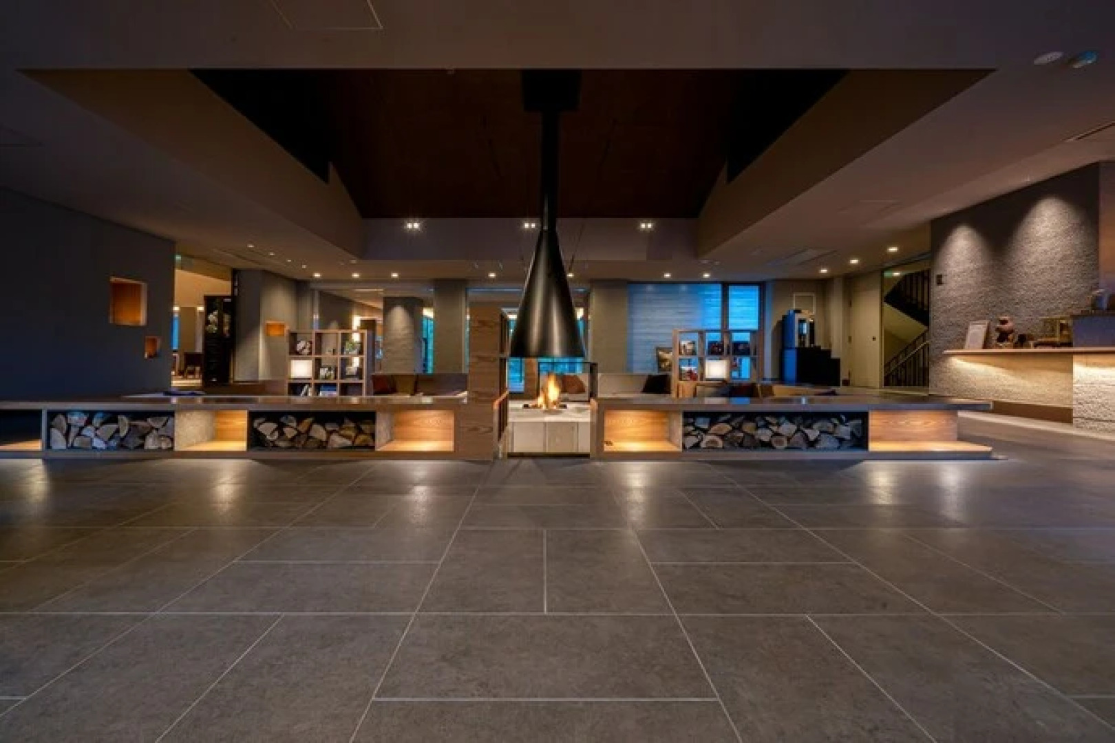 Jozankei Kashogyoen Kiccho