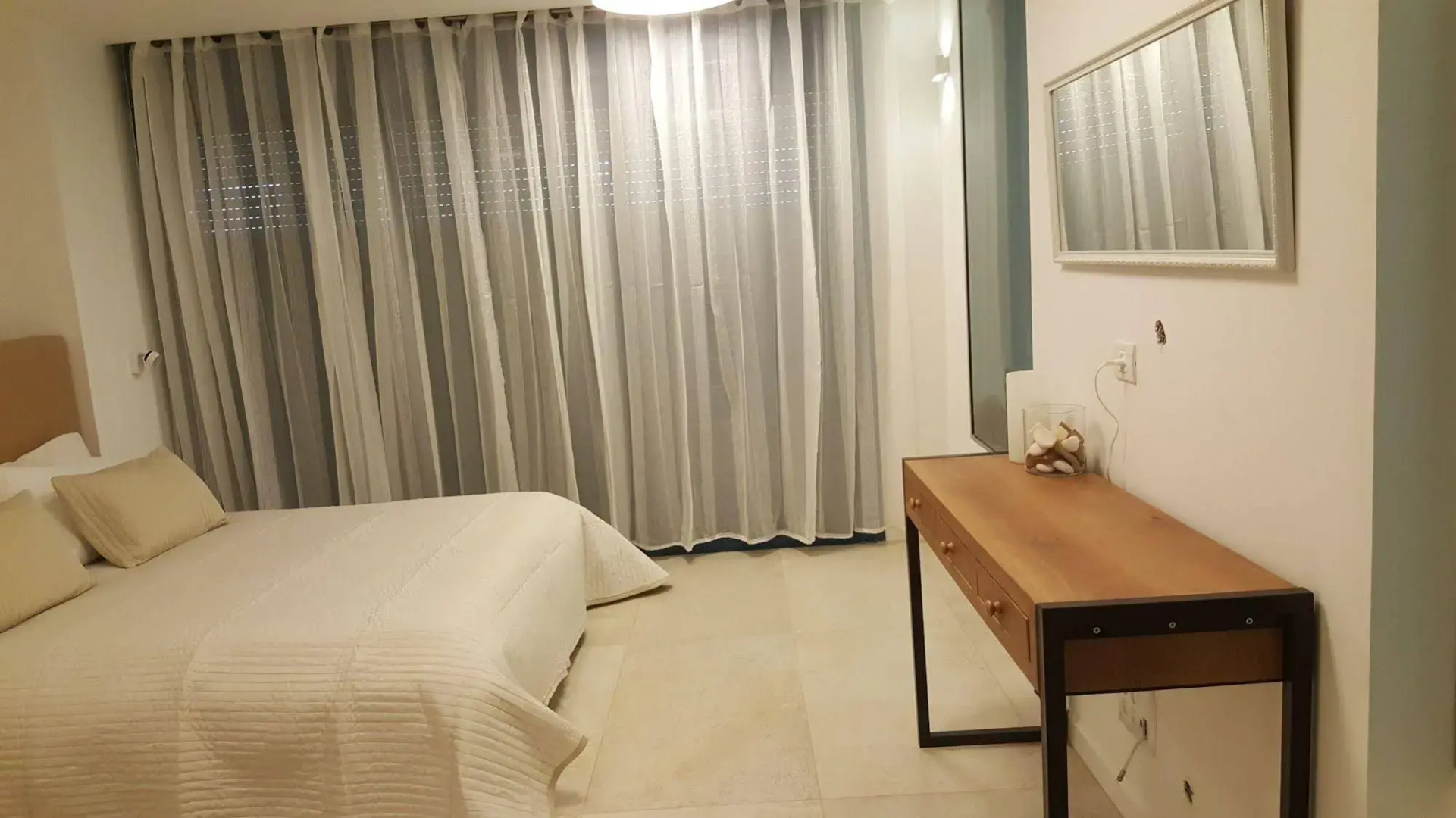 Andromeda Hill apartments & Spa