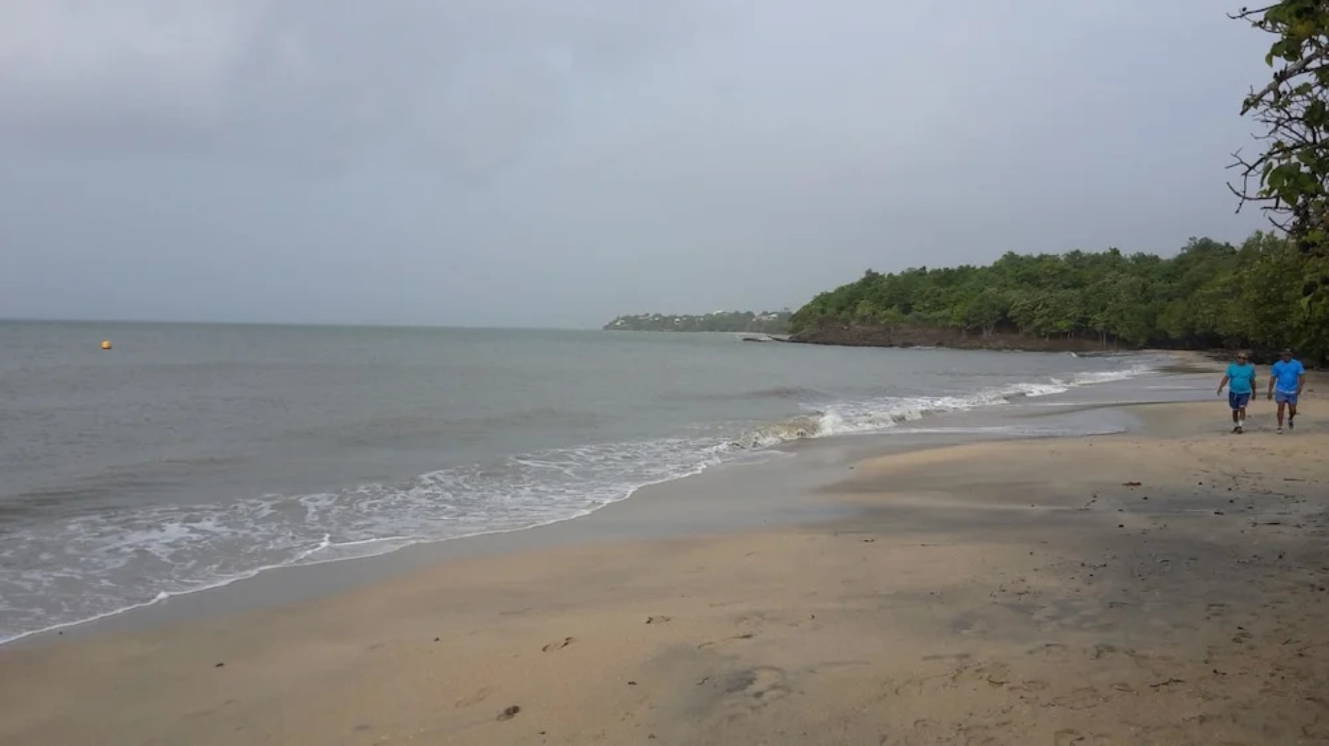 Apartment With in Sainte luce With Wonderful sea View En