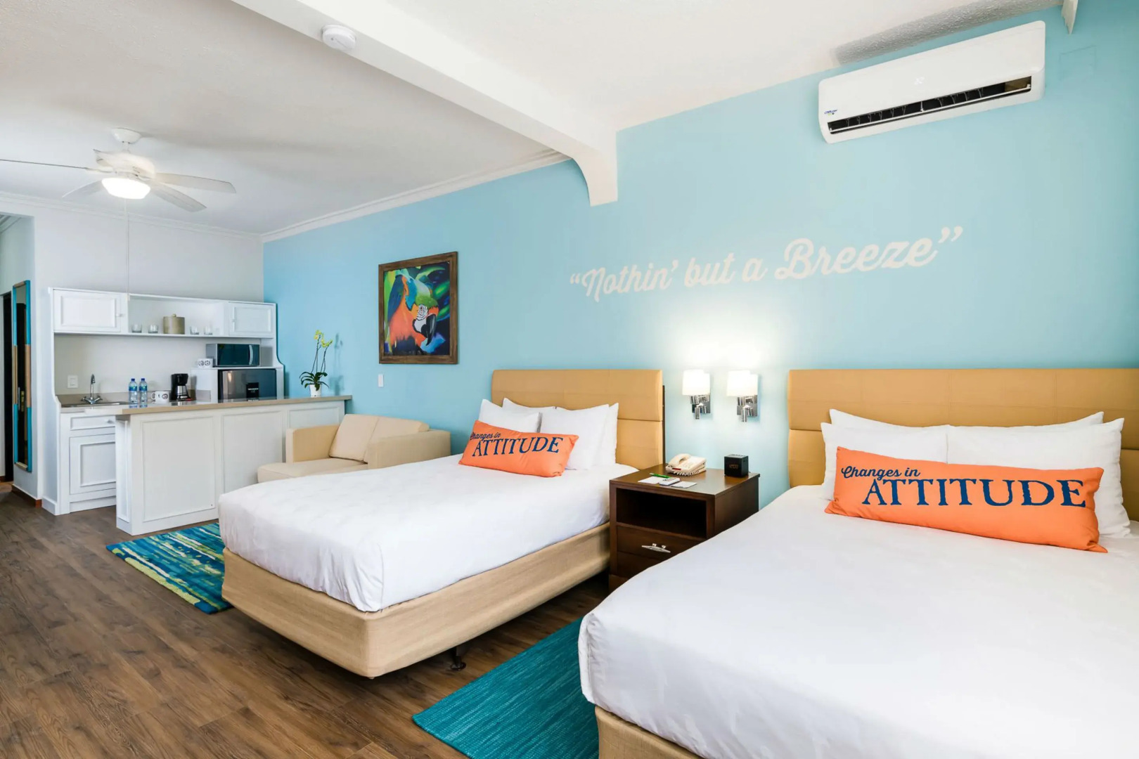 Margaritaville Beach Resort Playa Flamingo