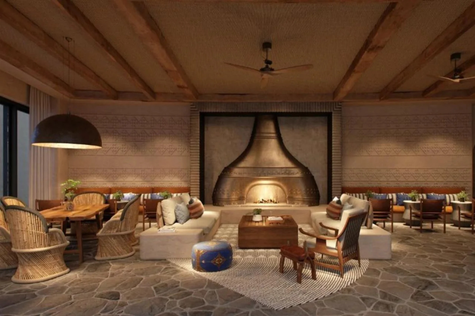 Six Senses Southern Dunes, The Red Sea