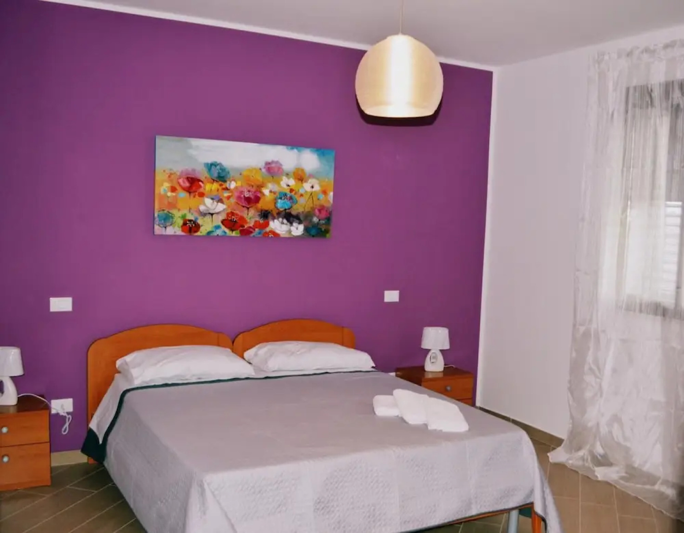 B&B Federico II