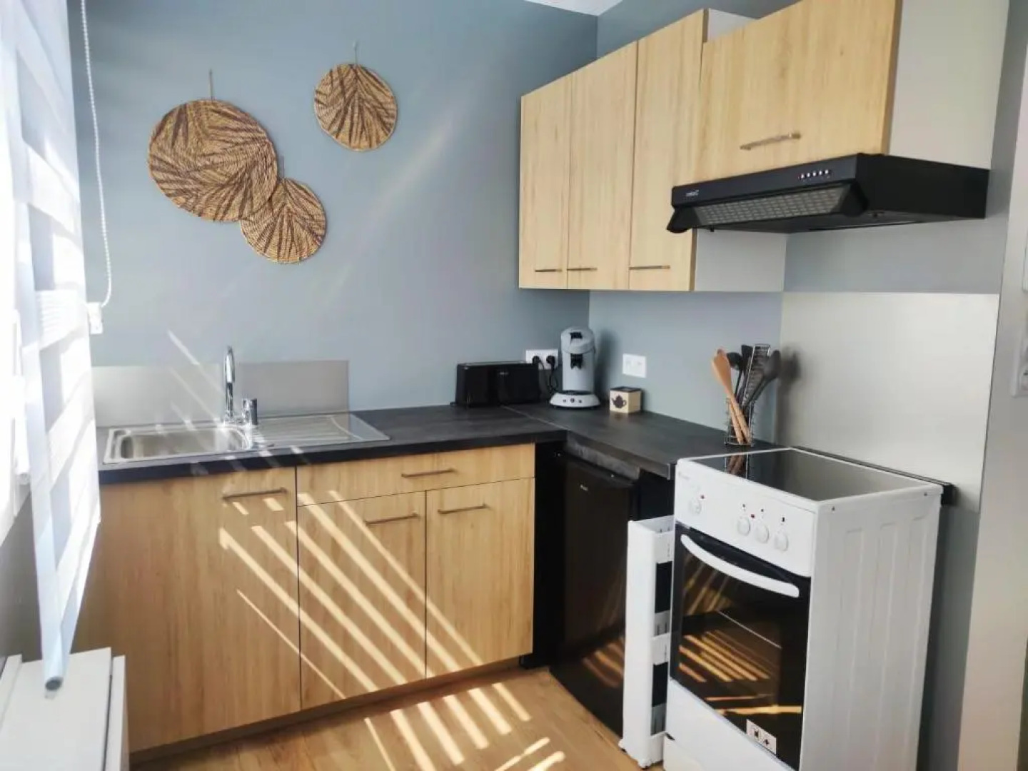 Kalee Appartement T2