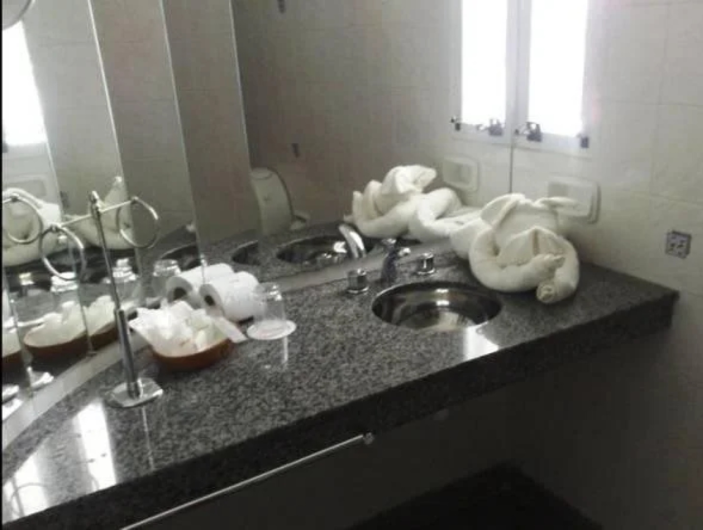 Ohasis Jujuy Hotel & Spa