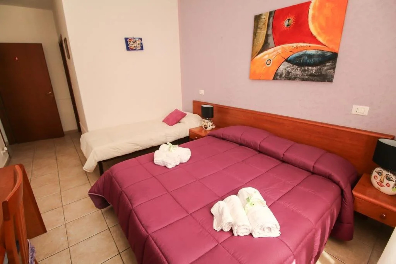 Agriresort San Bartolomeo