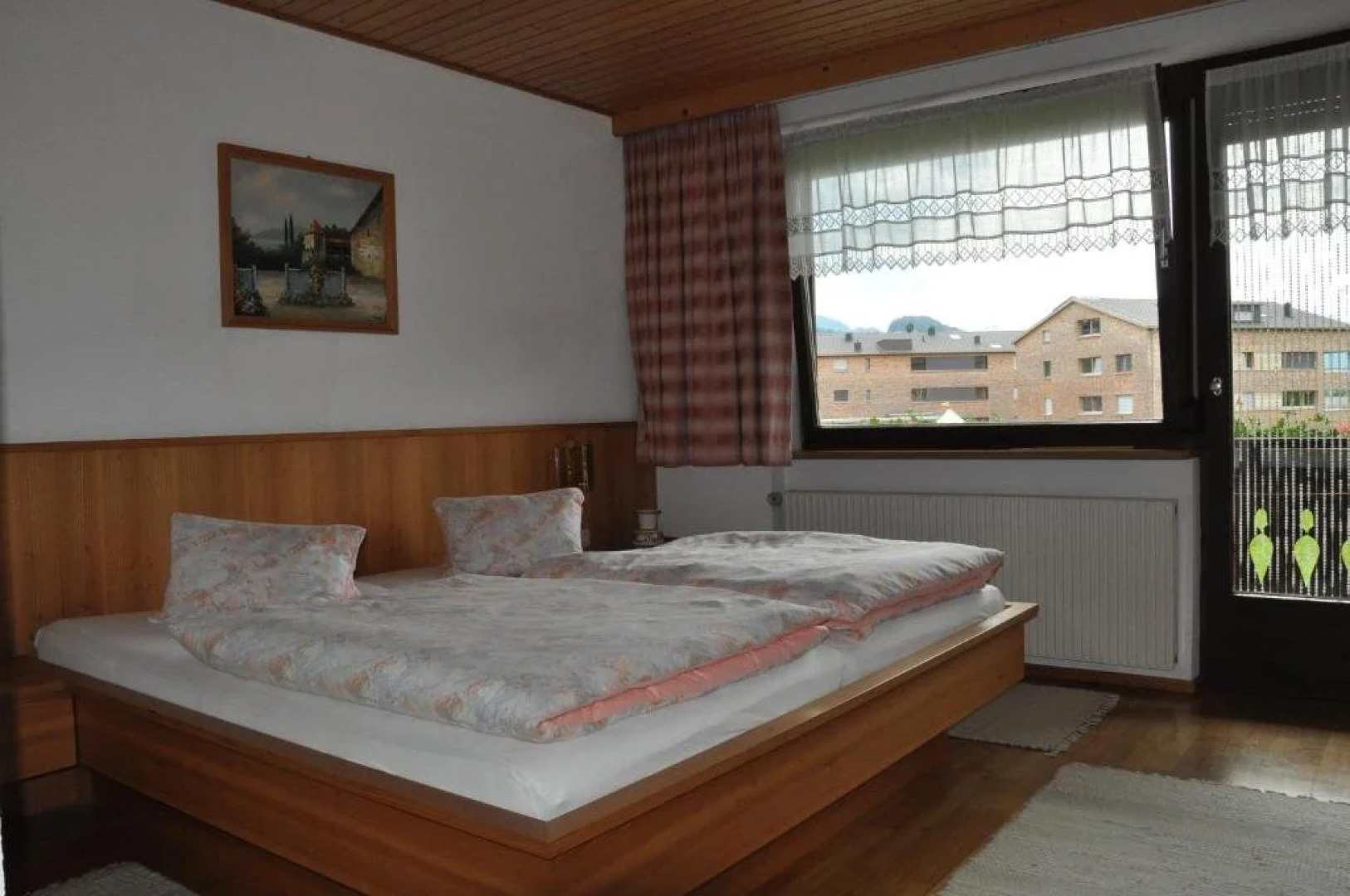 Gästehaus Gitti Dorner