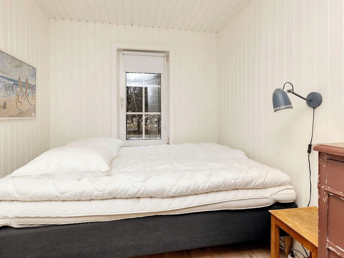 Charming Nordic Cottage - By Traum Ferienwohnungen