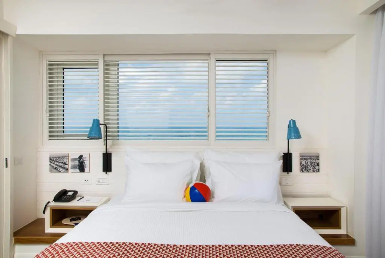 Yam Hotel An Atlas Boutique Hotel