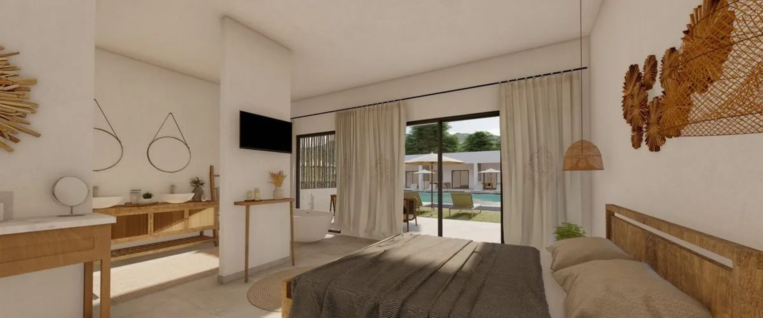 Freya Suites Kayaköy