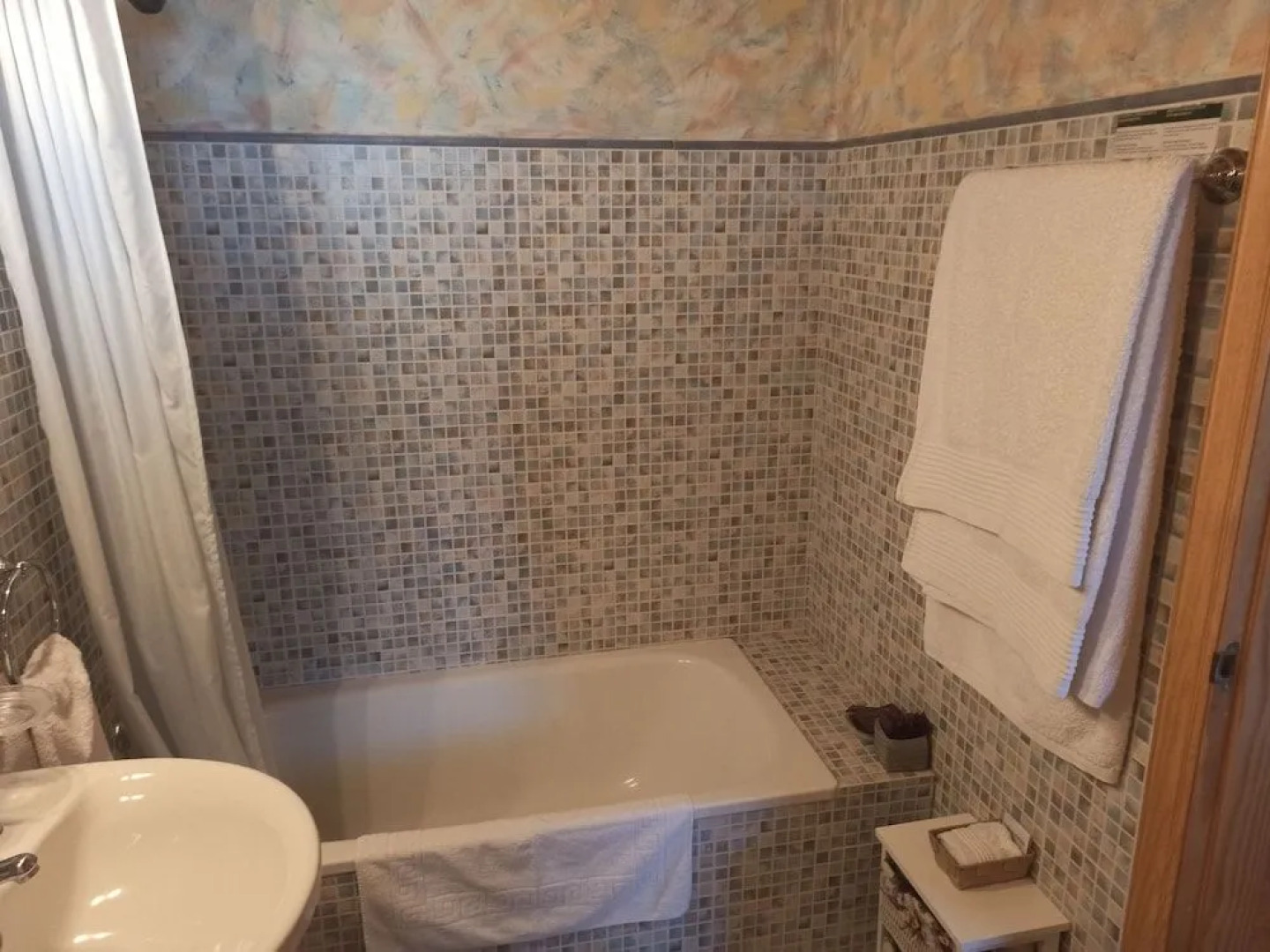 Casa Rural Tapería o Monte