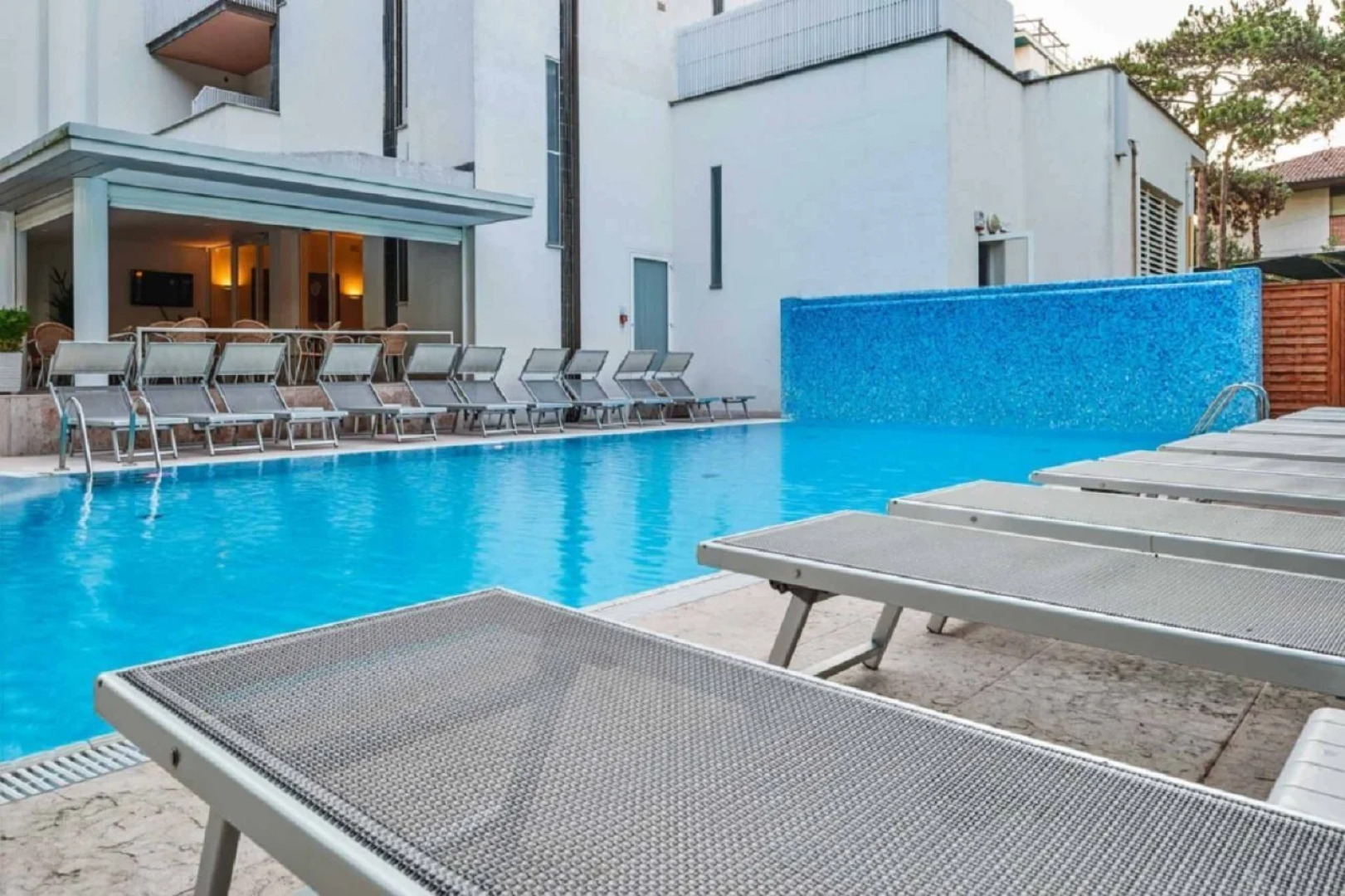 Hotel Bella Venezia Mare