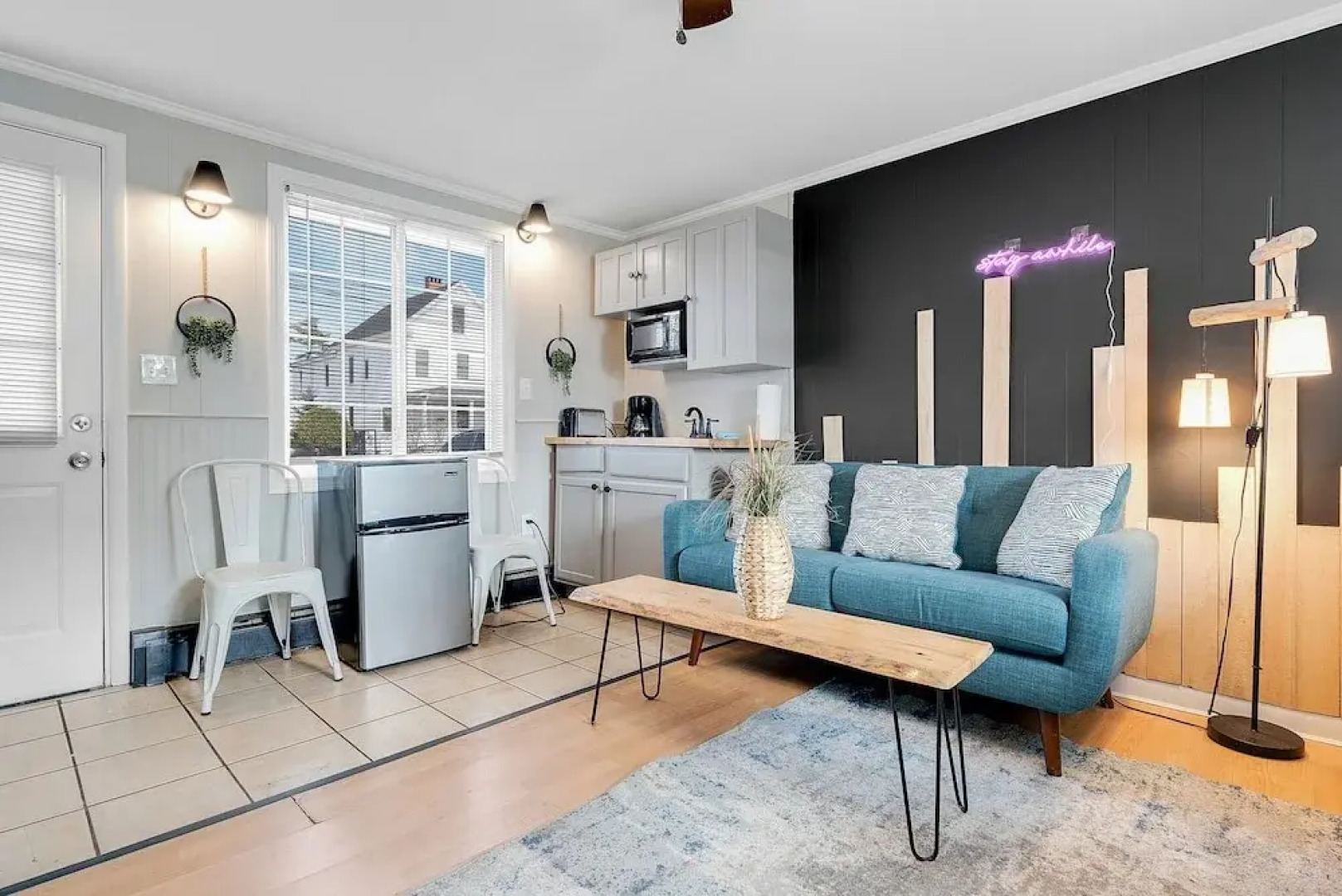 Sandcastle Inn & Motel