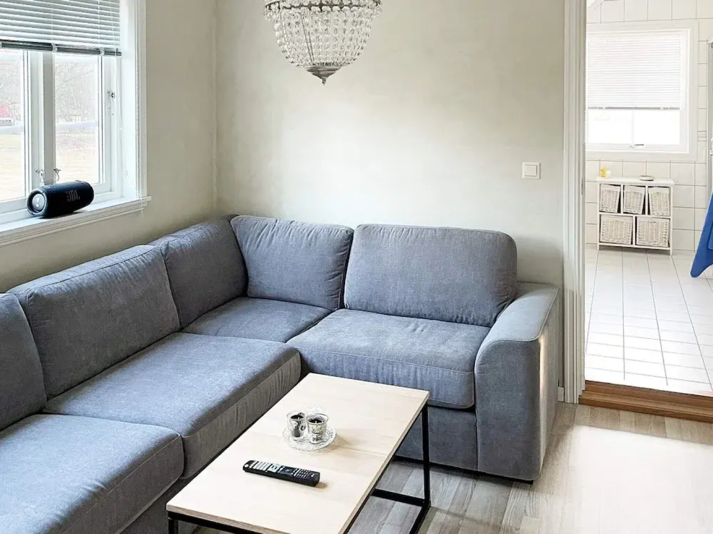 10 Person Holiday Home in Tjome