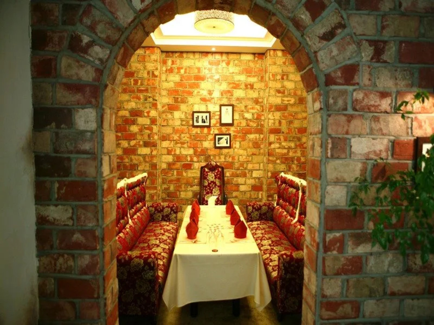 Bellagio Tourist Hotel