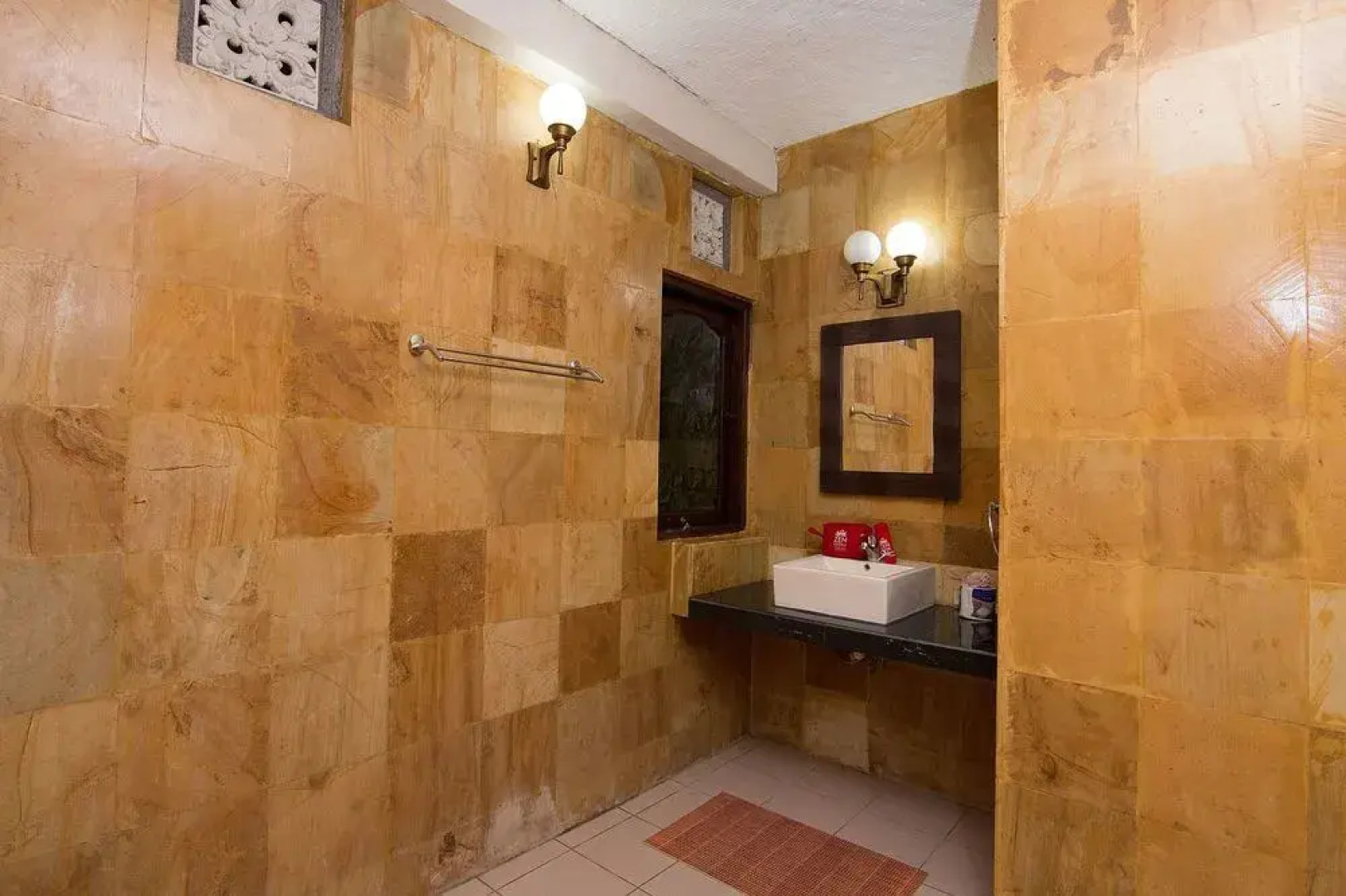 ZEN Rooms Baturiti Bedugul