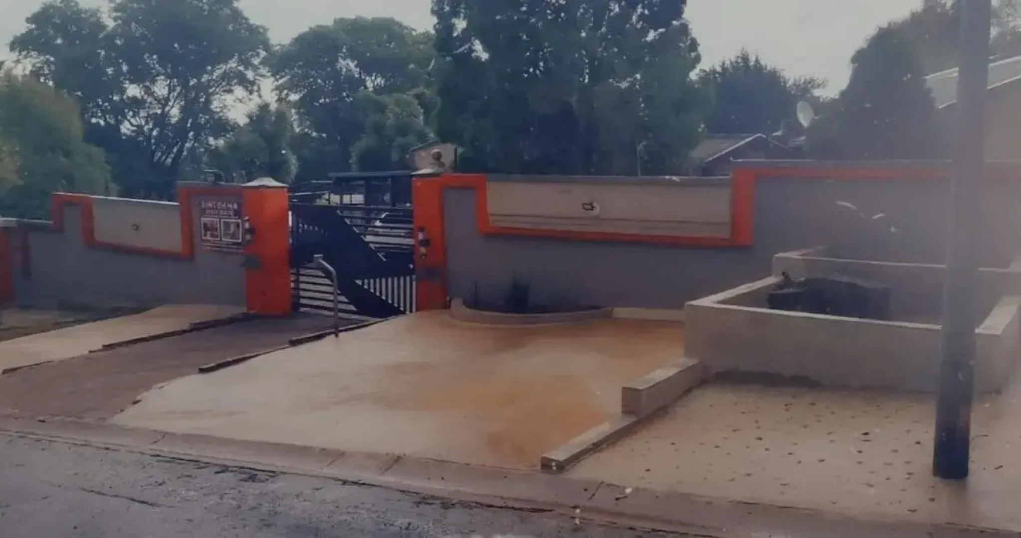 Sintokha Guest House