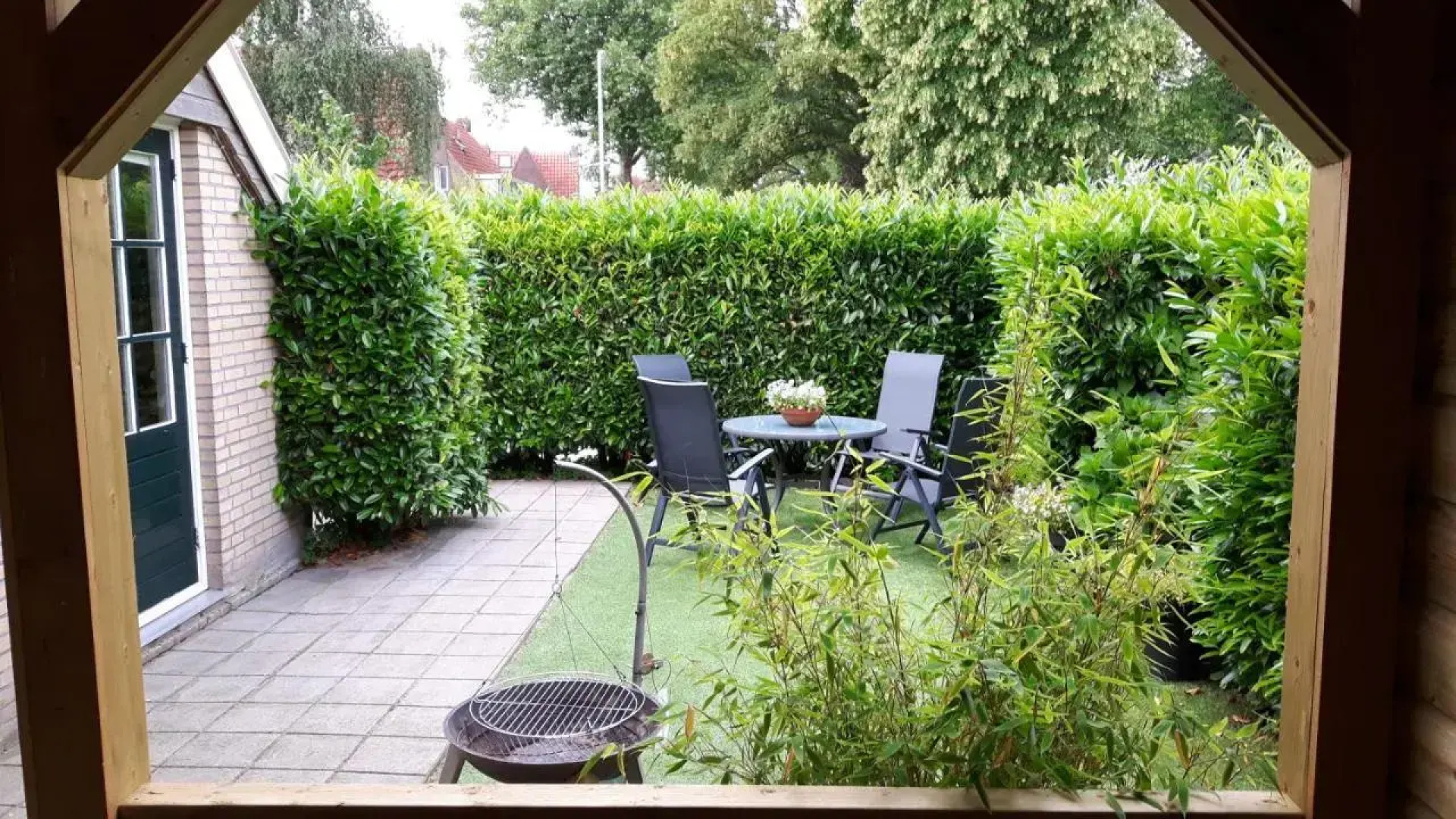 Sneek Vakantiehuis Verhuur