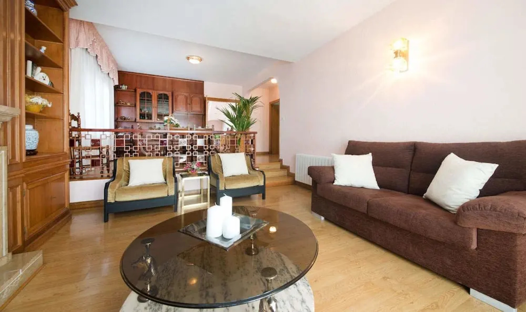 R24 Casa Santa Otilia