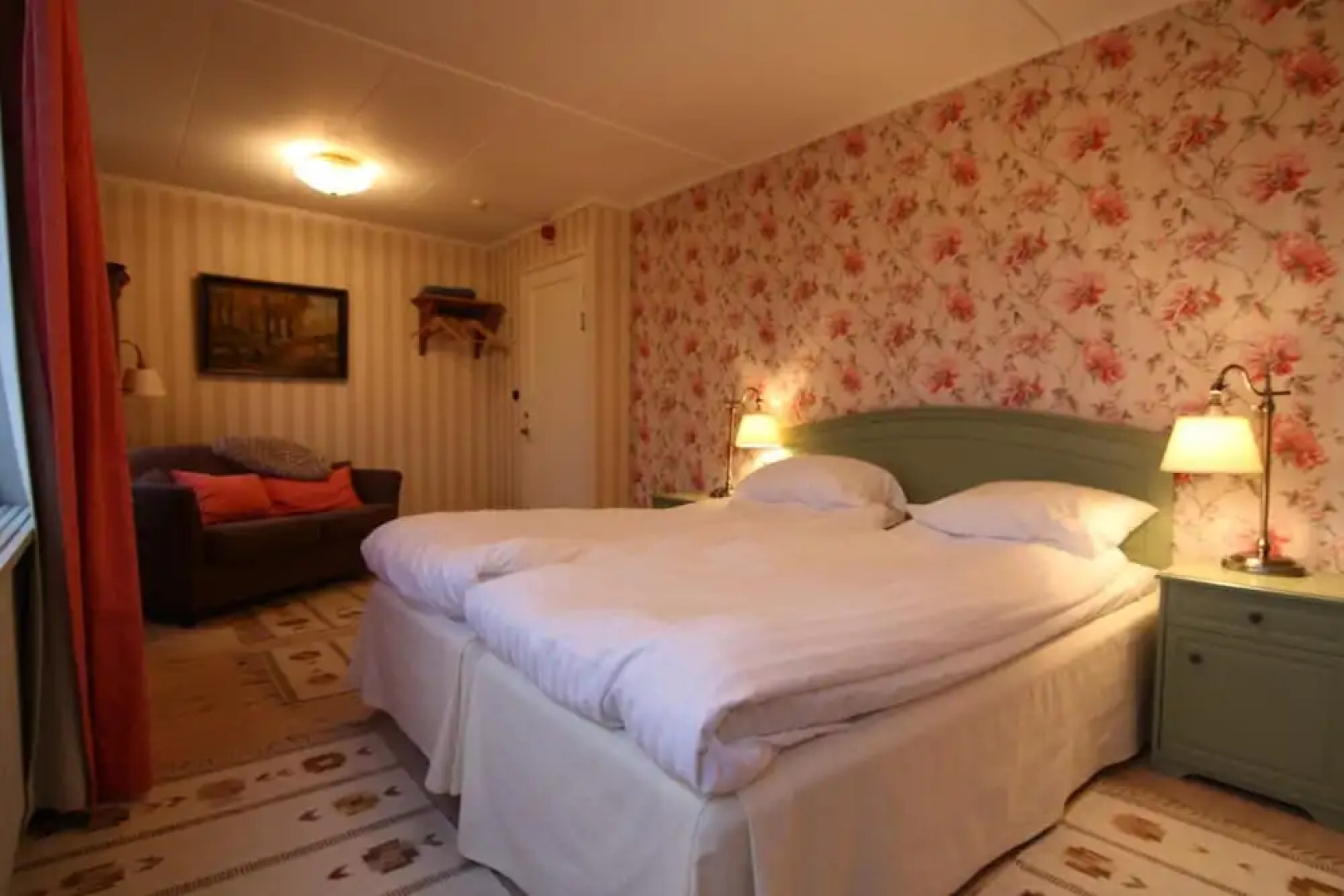 Pensionat Frillesberg