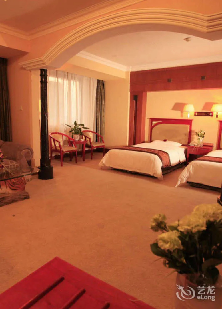 World Star International Hotel - Shenyang