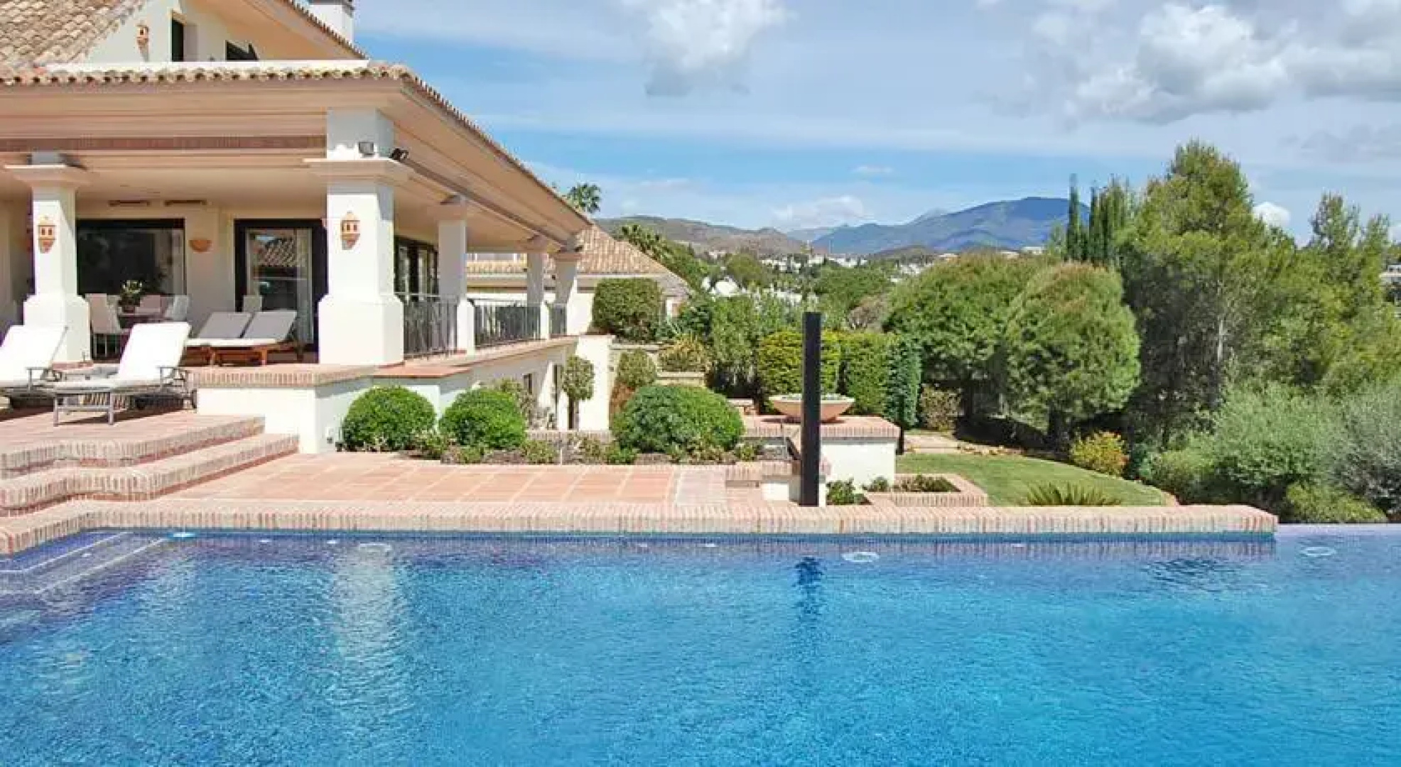 Villa Aloha