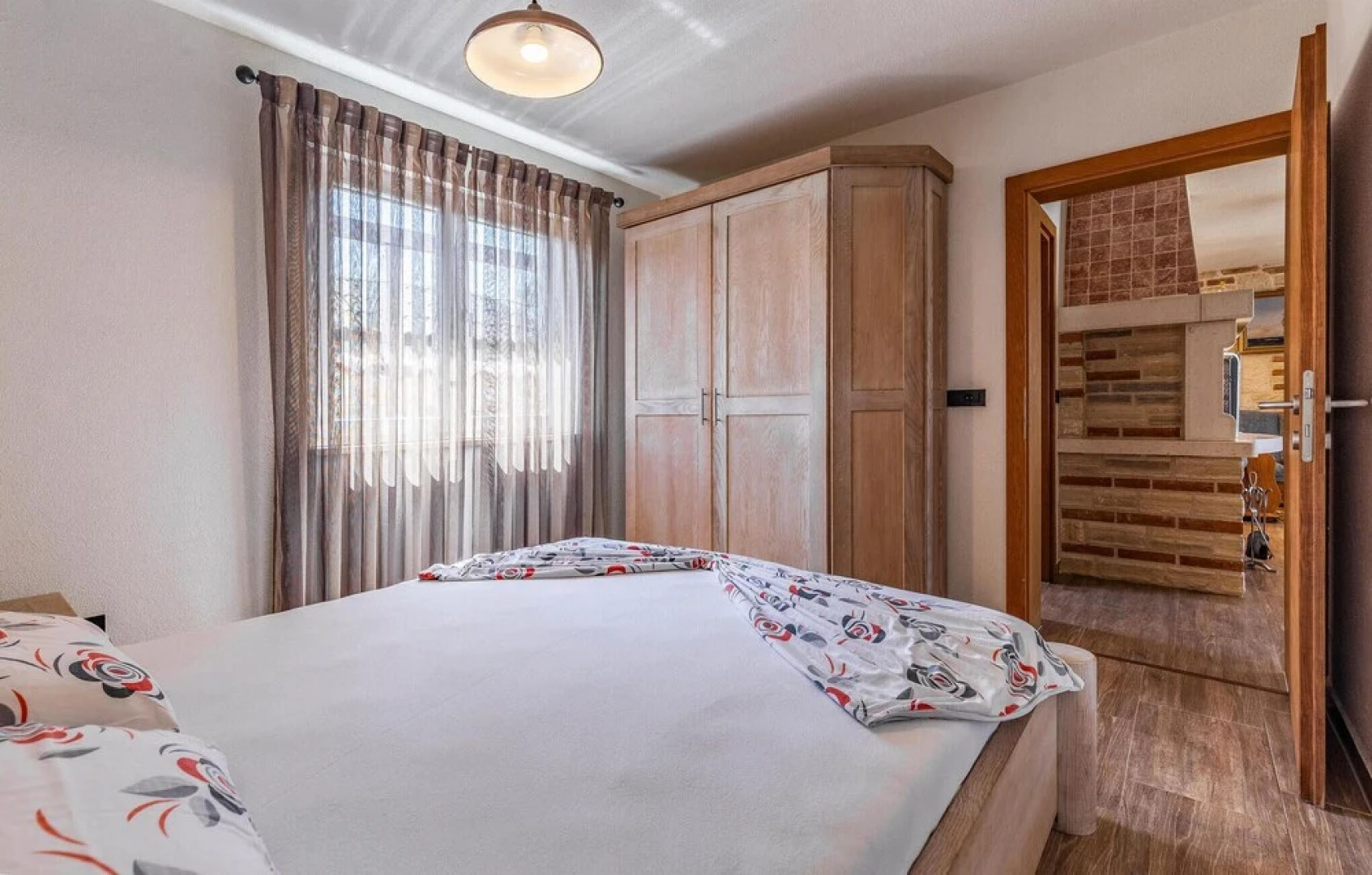 Beautiful Home in Medulin With Outdoor Swimming Pool, Wifi and 2 Bedrooms