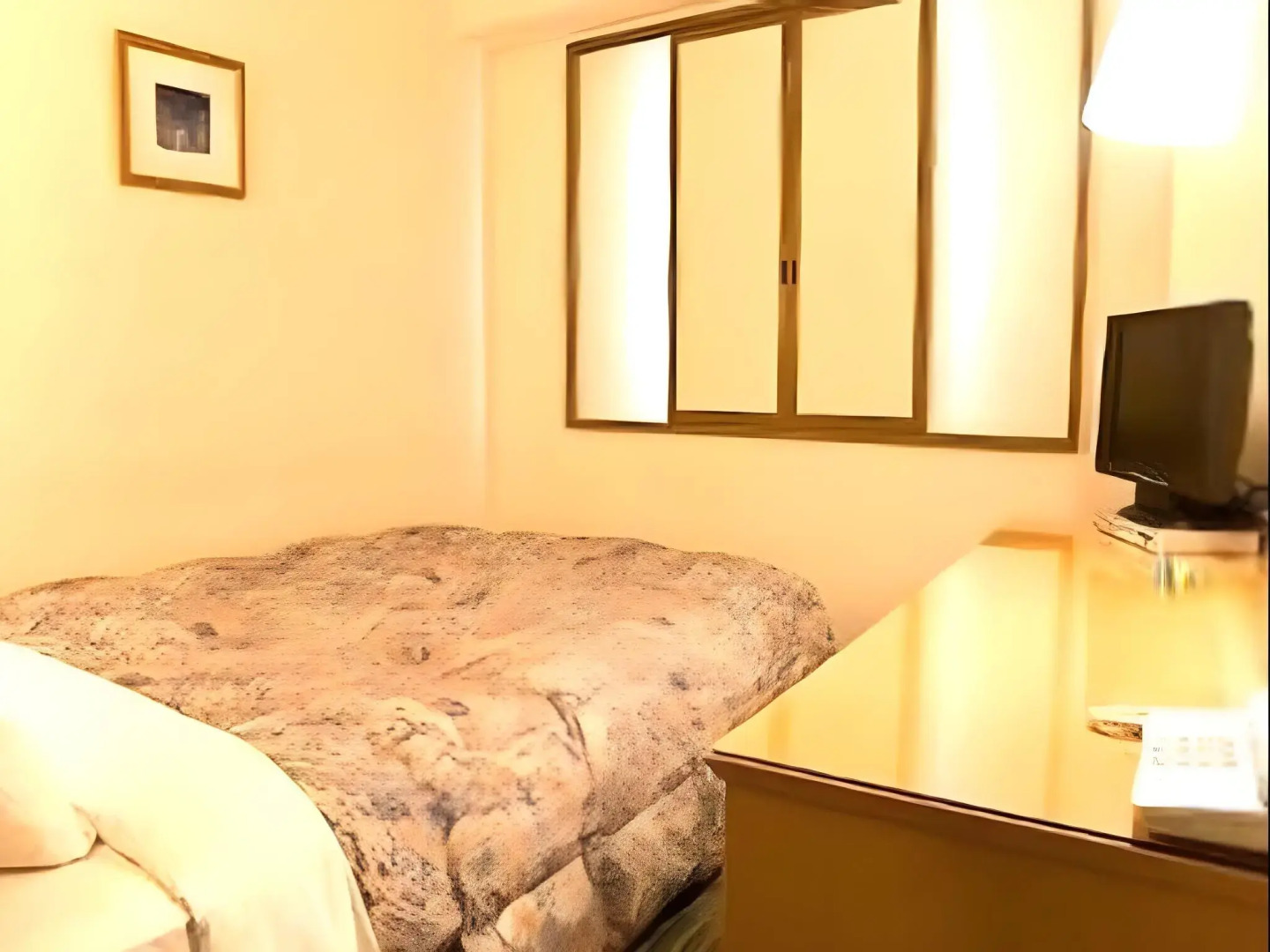 Kuretake Inn Hamamatsu Nishi Inter