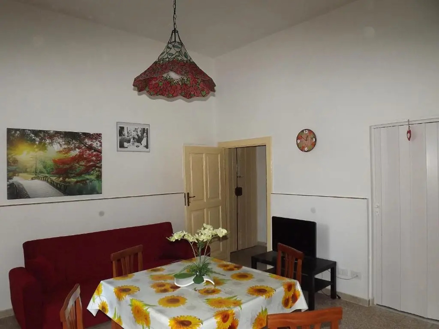 Casa Vacanze La Terra dei Briganti