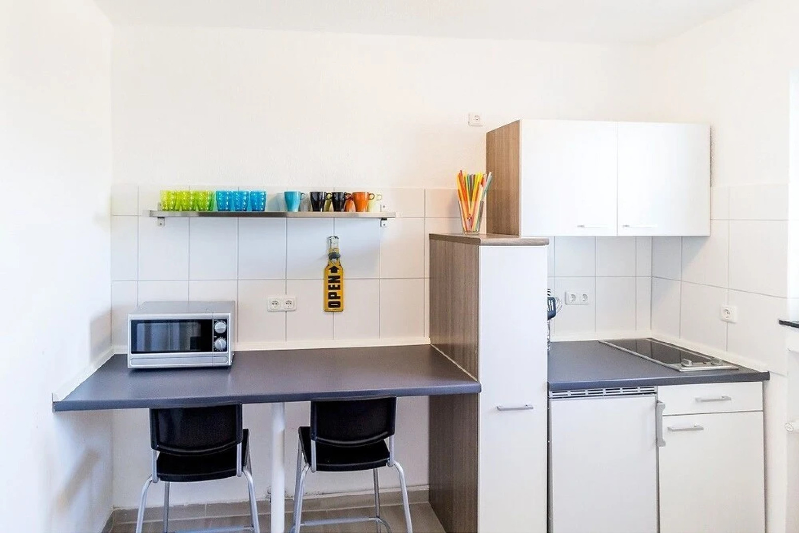 Apartments Bruchköbel