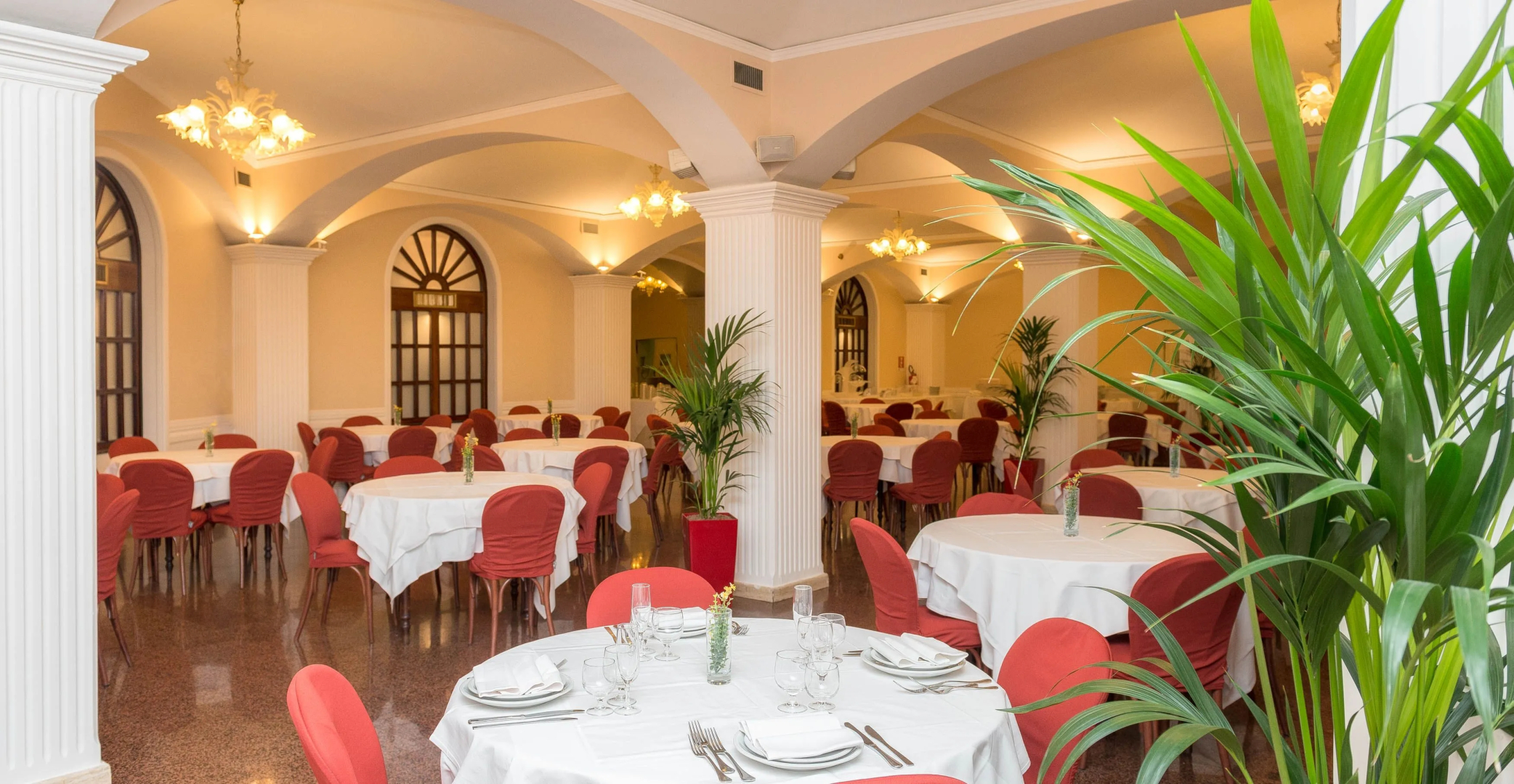 Hotel Portamaggiore