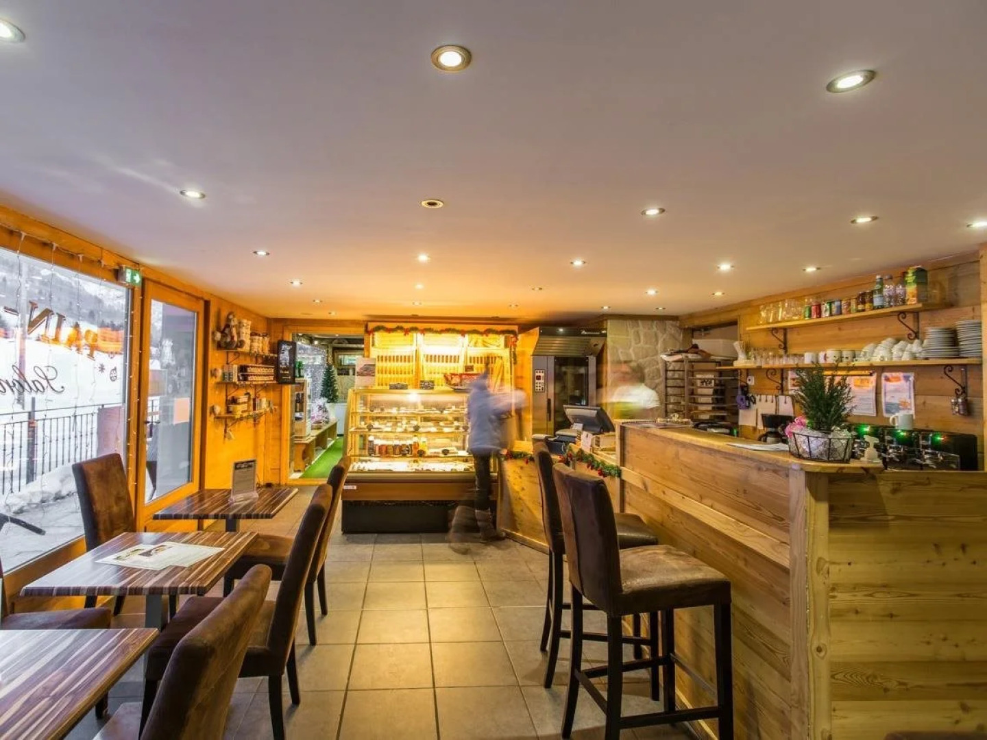 Residence & Spa Vallorcine Mont-Blanc