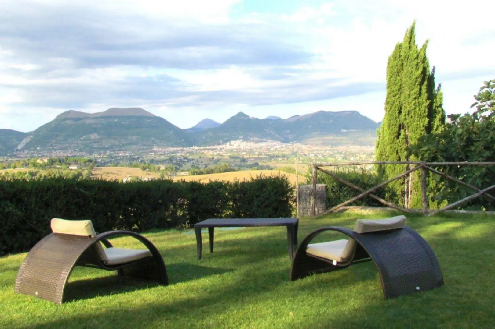 Antica Residenza Montereano