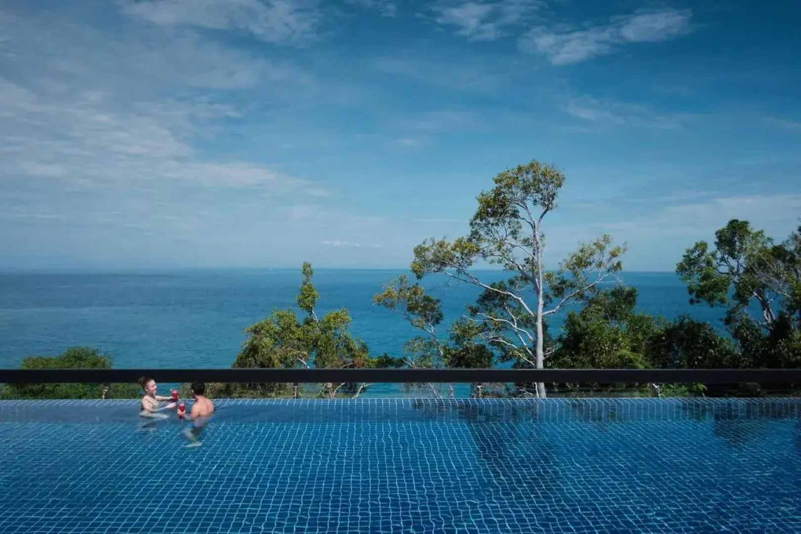 Perhentian Marriott Resort & Spa