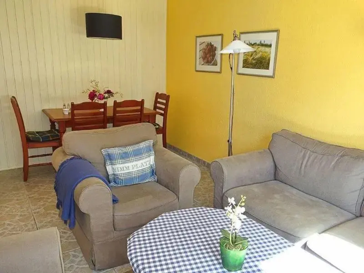 Landhaus Ostseeblick