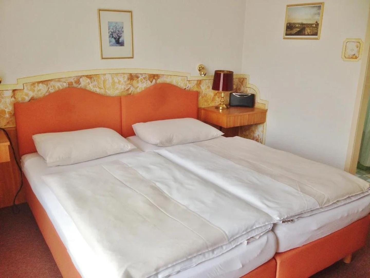 Austria Classic Schlosshotel Oth