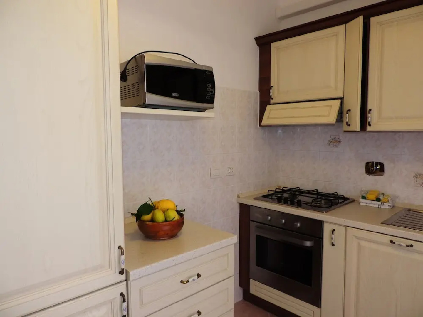 Villa delle Ciliegie