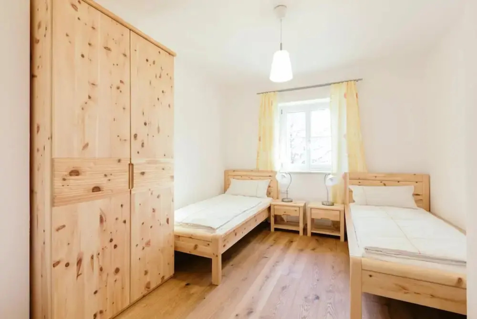 Ferienwohnung Mayrhofer