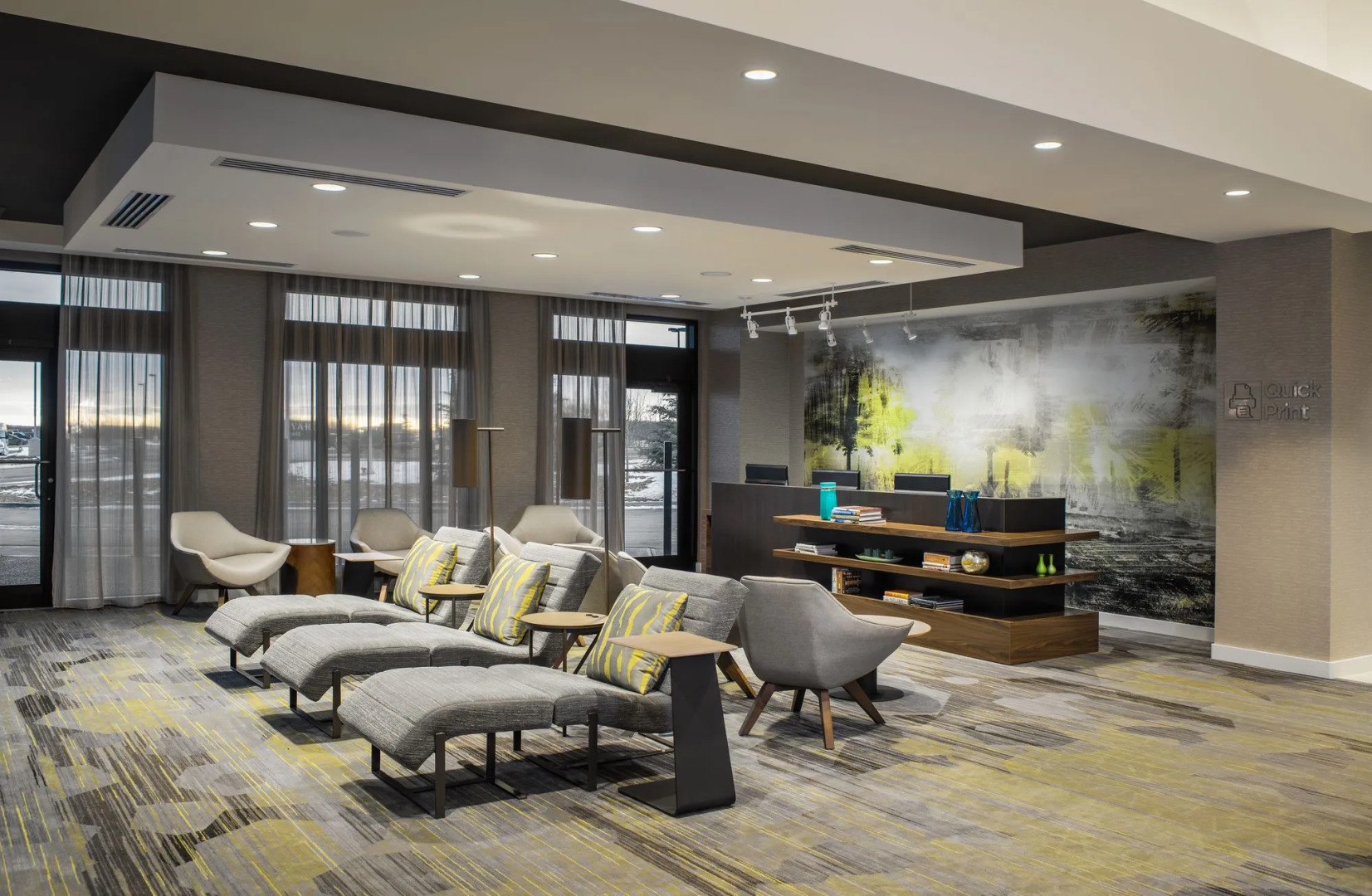 Hotel Dene & Conference Center