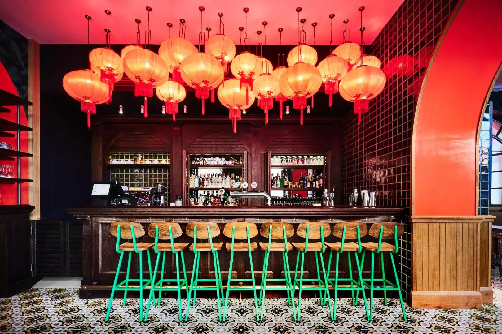 Hostel Generator Rome