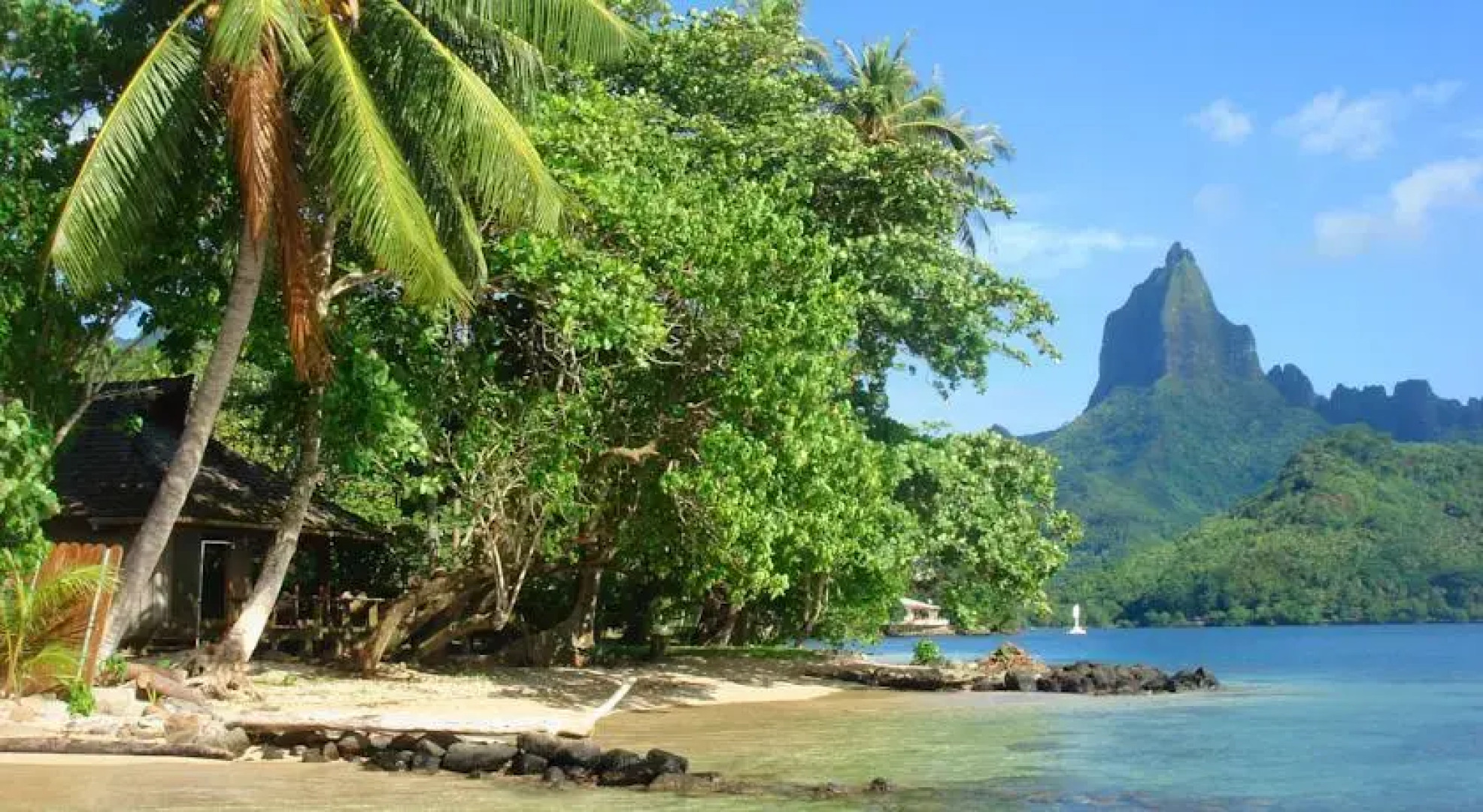 Robinsons Cove Villas