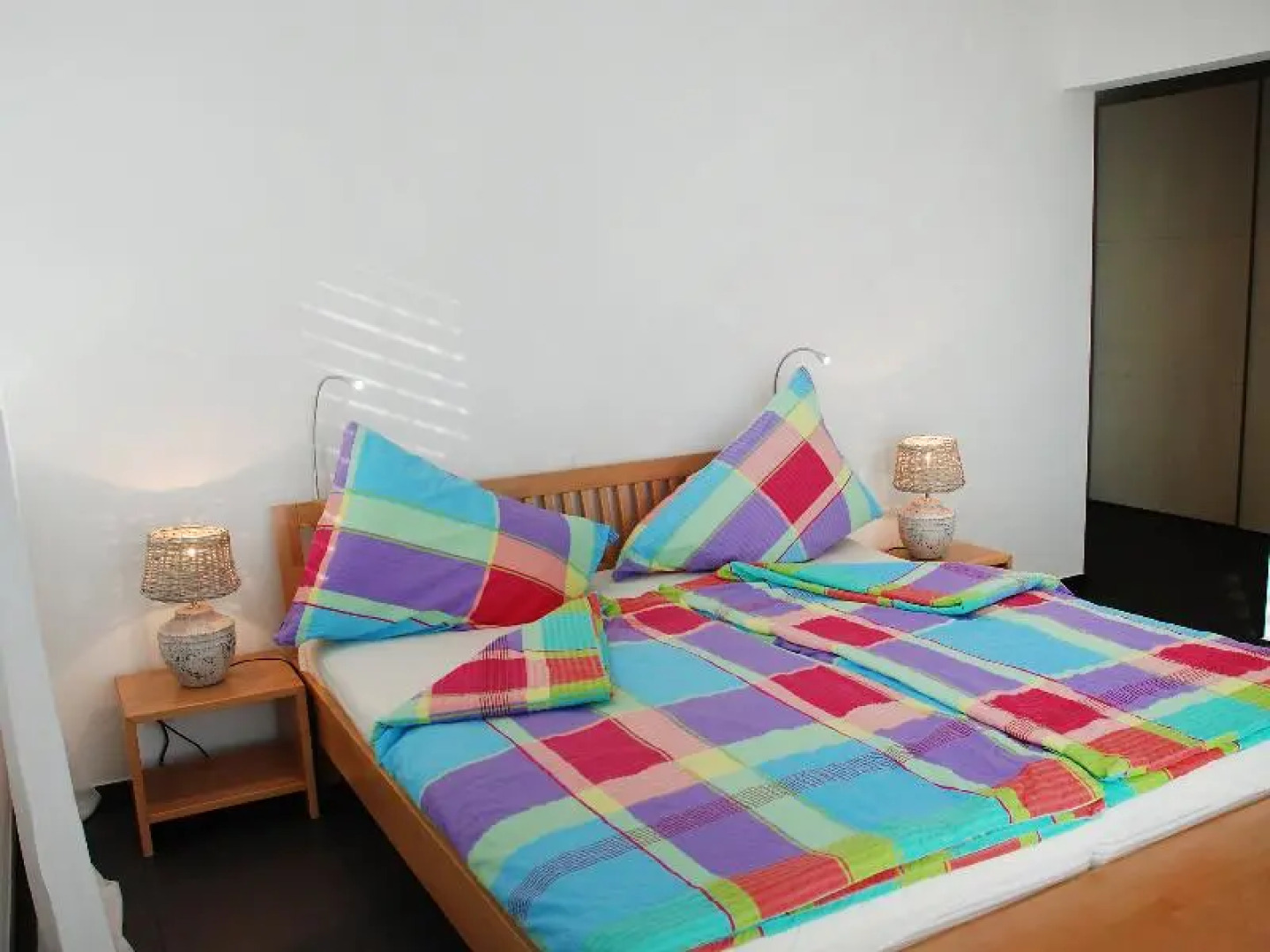 Villa Girandola with private, heated pool