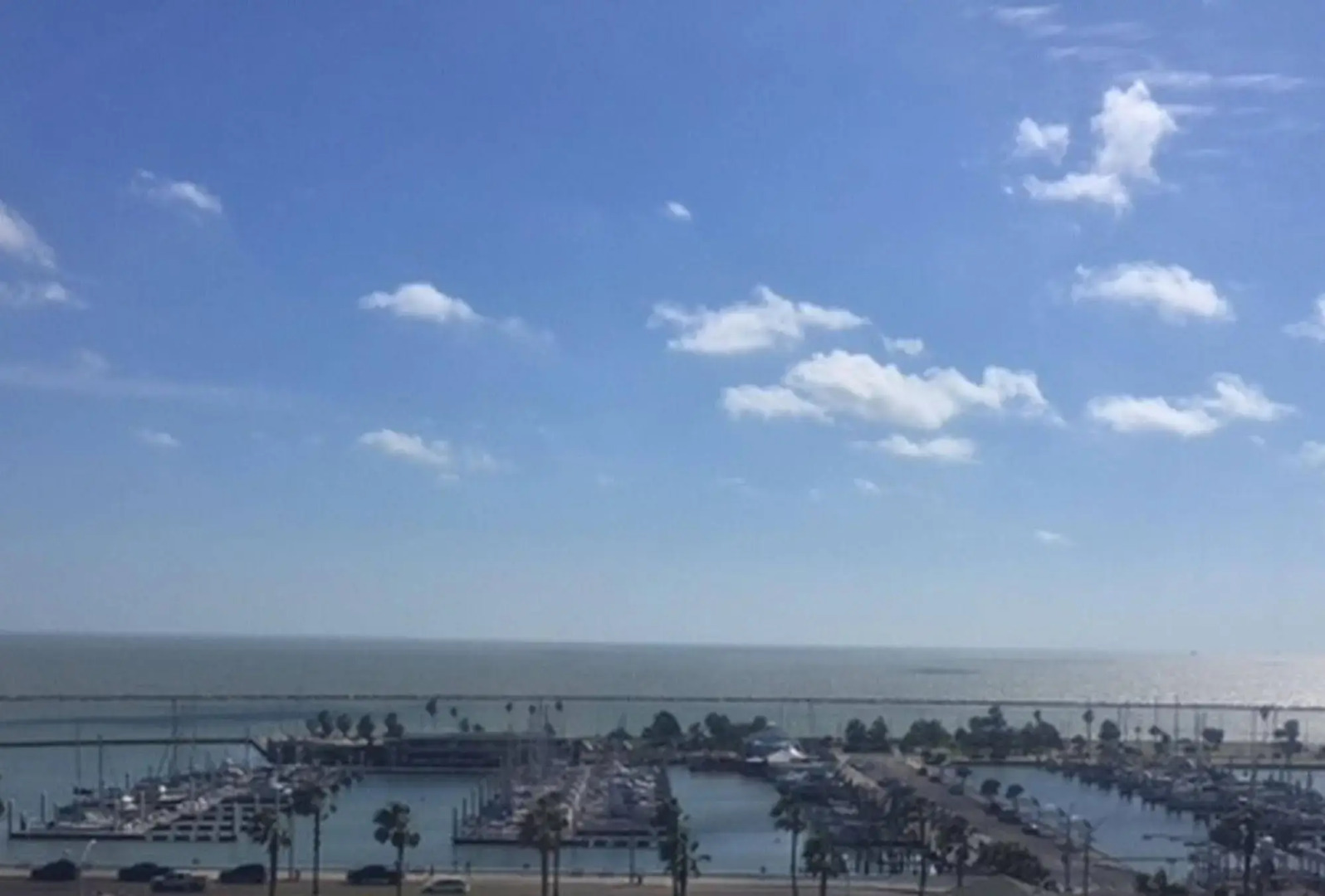 Hotel Corpus Christi Bayfront