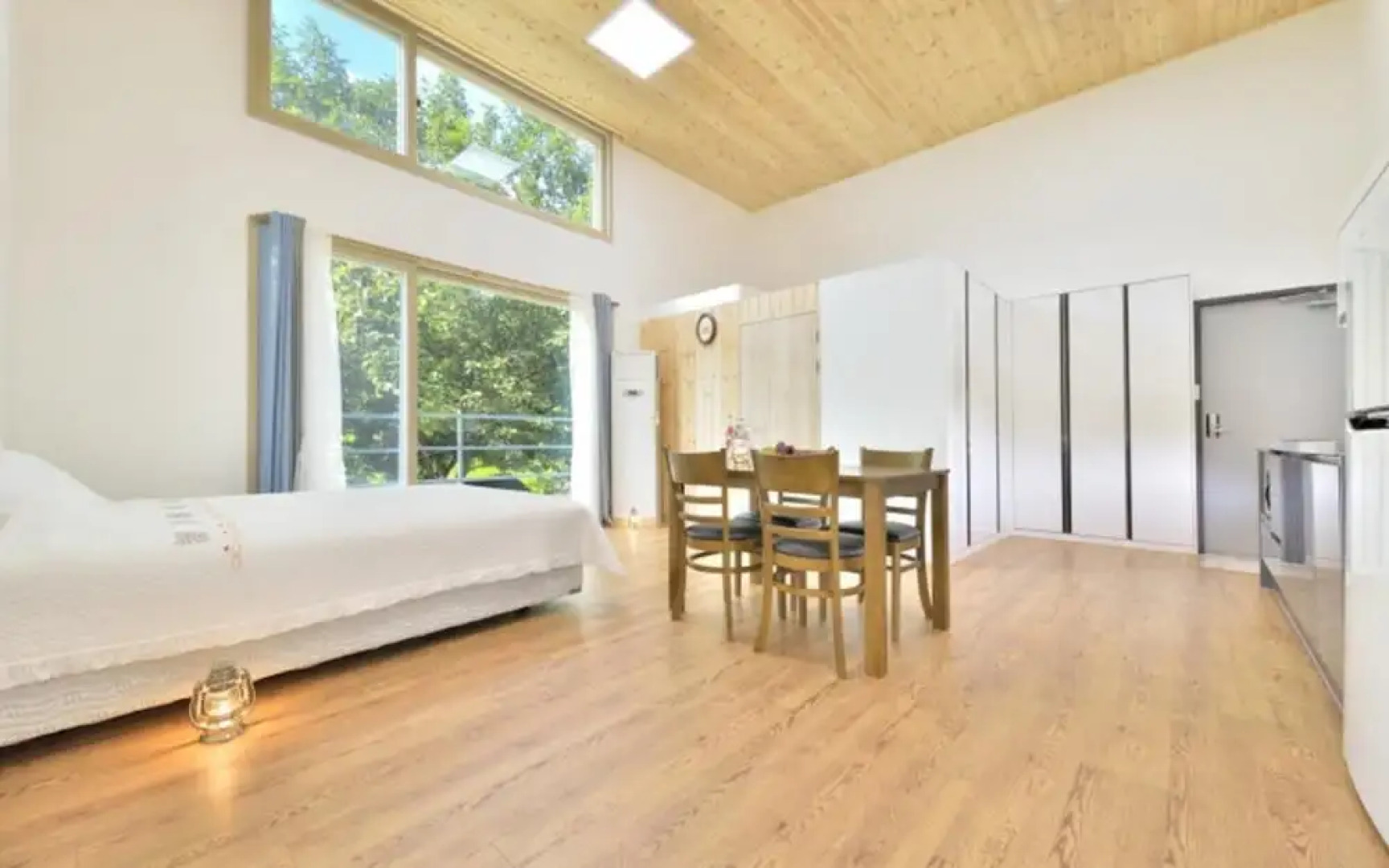 Pocheon New Dream Pension