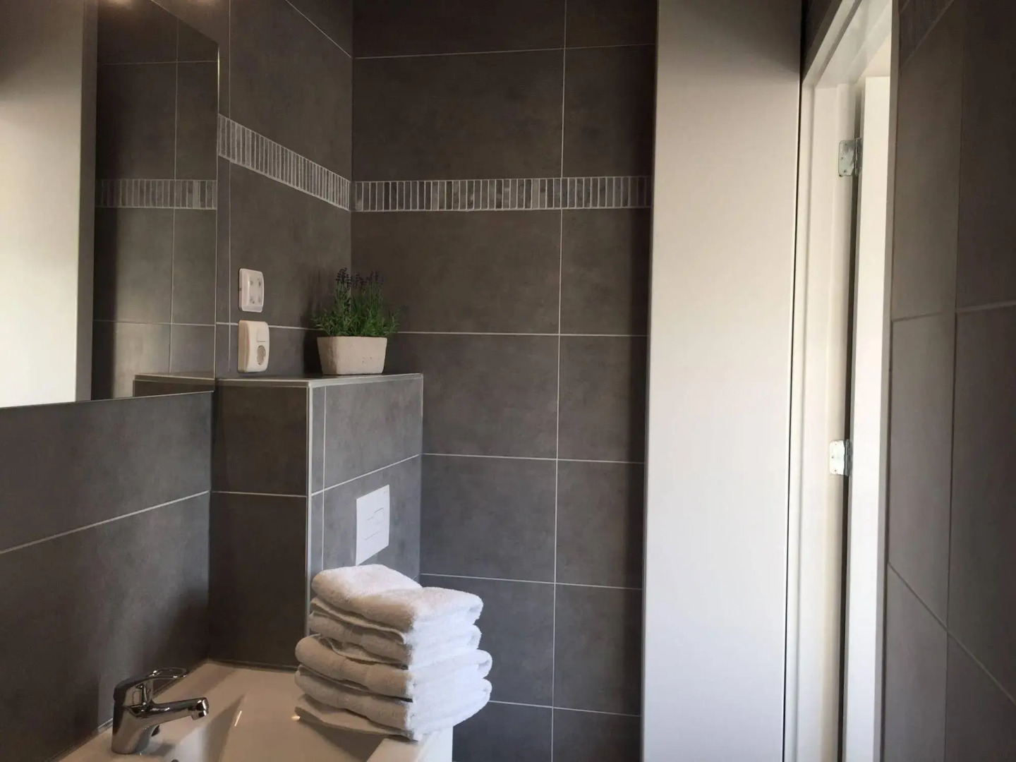 Appartementen de Kaaipoort