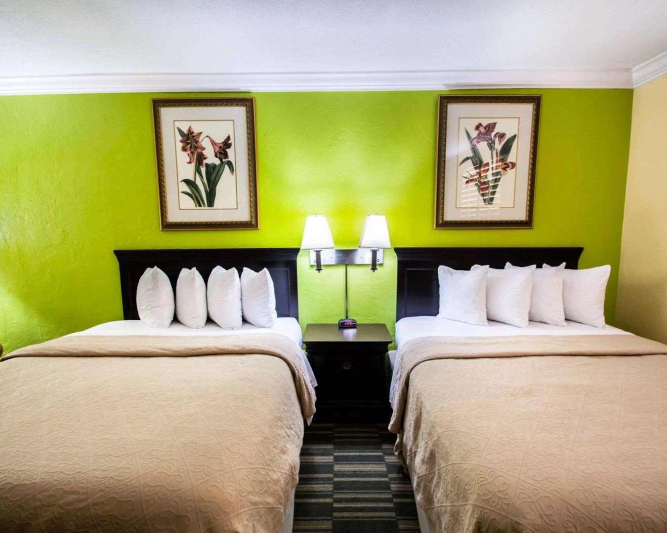 Comfort Inn & Suites Ormond Beach Oceanfront