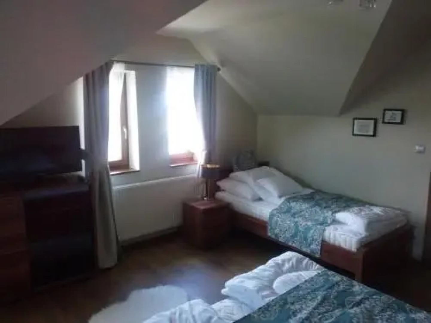 Vass-Villa Vendégház