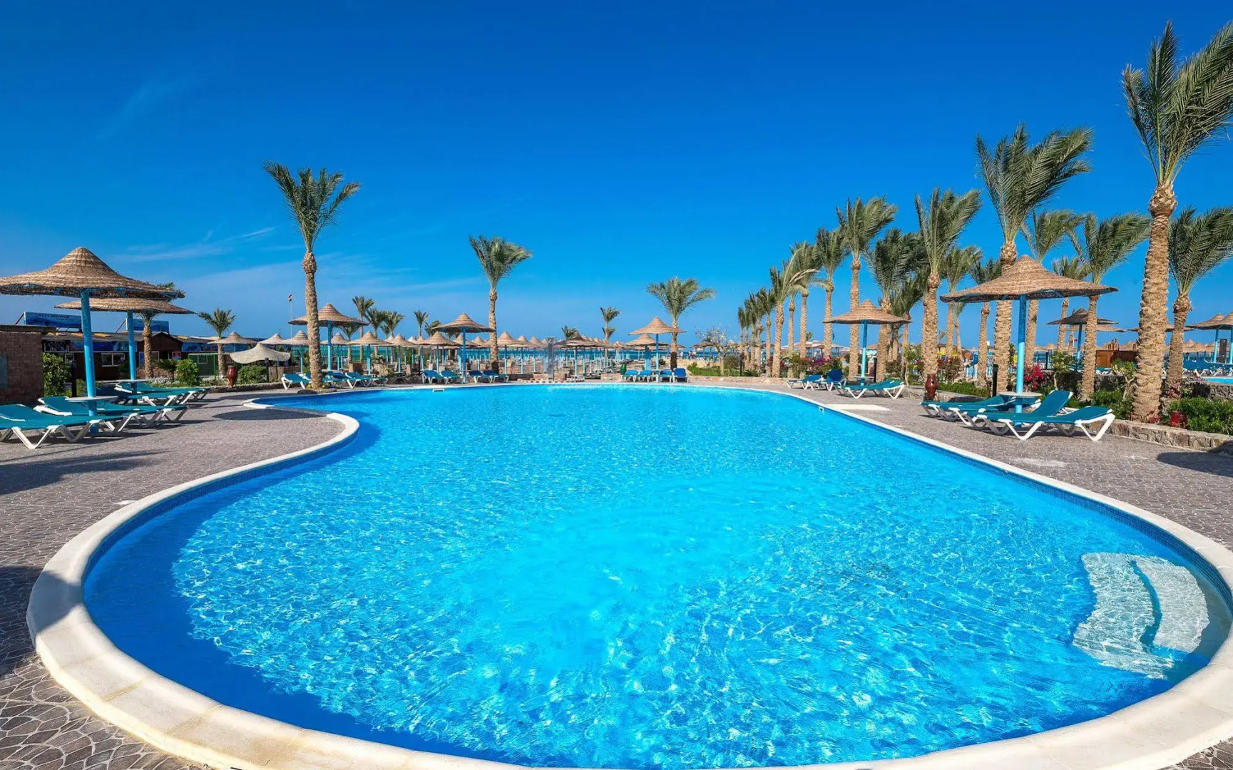 Hawaii Riviera Aqua Park Resort