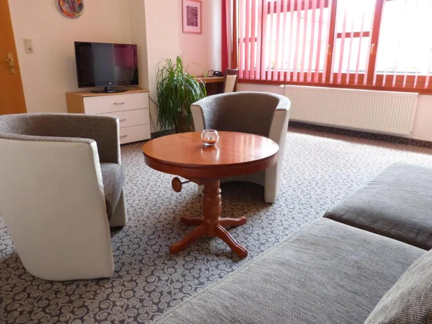 Ferienhotel Wolfsmhle